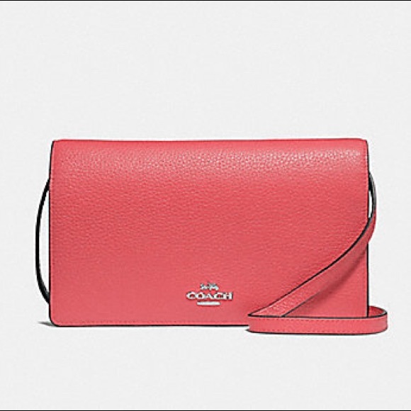 Coach Handbags - NWT Coach Hayden Crossbody ๐ Coach Handbags - NWT Coach Hayden Crossbody ๐